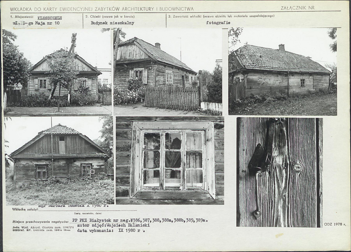 KB - Karta biała, skan nr 5