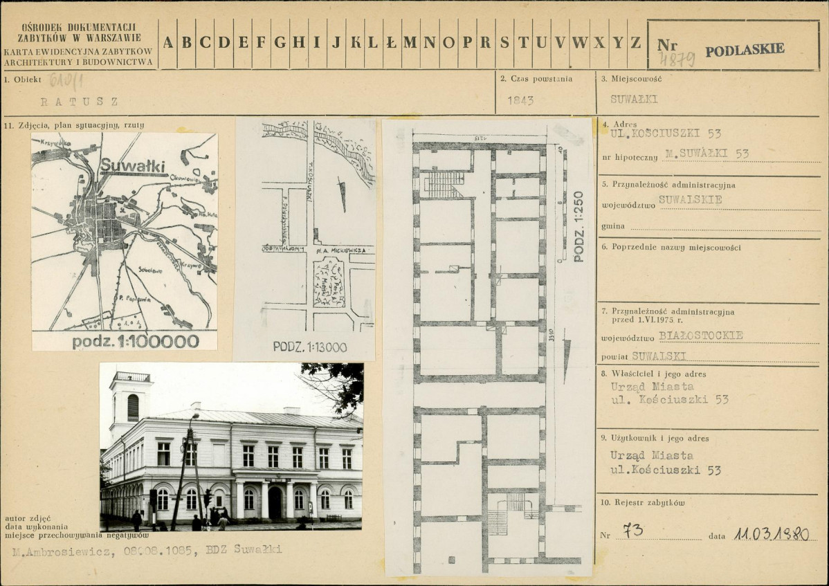 Karta biała, skan nr 1