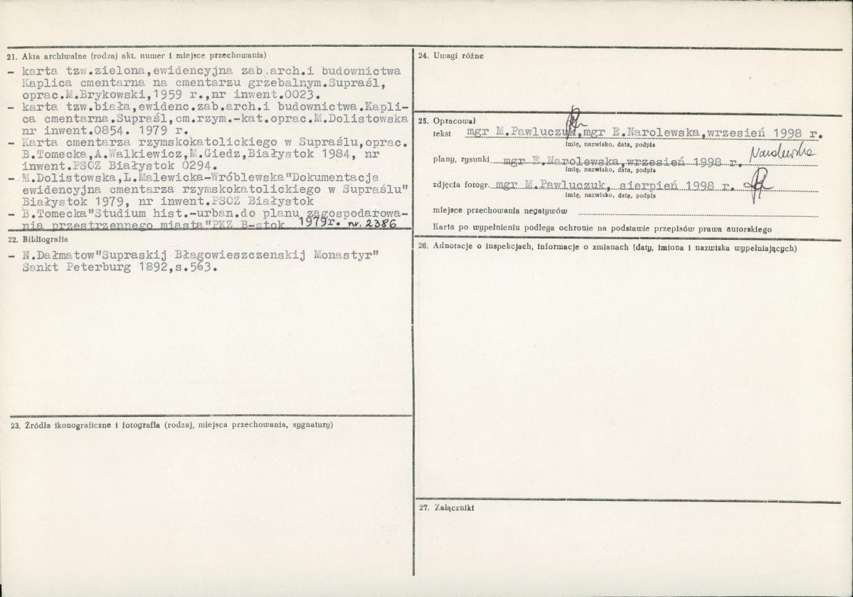 KB - Karta biała, skan nr 4