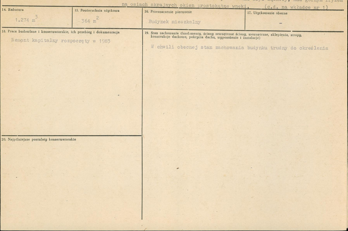 KB - Karta biała, skan nr 3