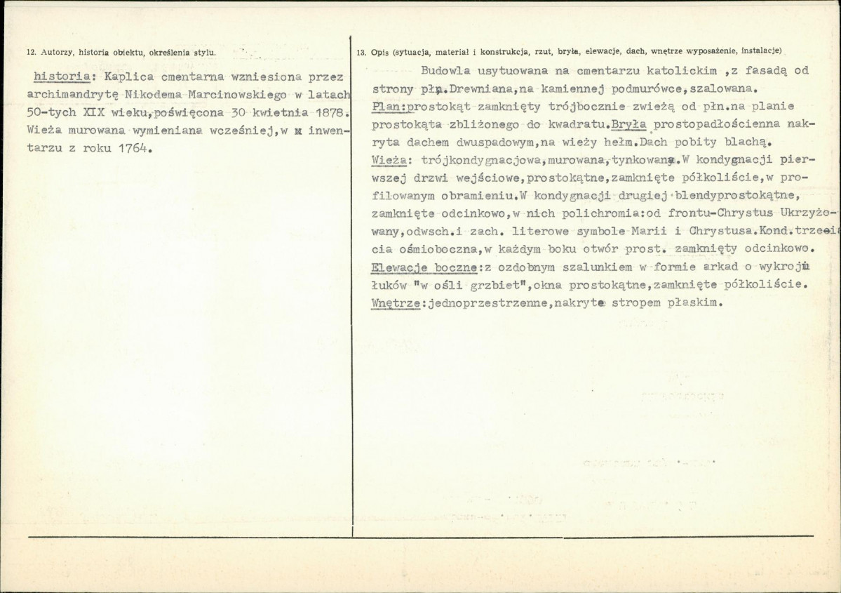 KB - Karta biała, skan nr 2