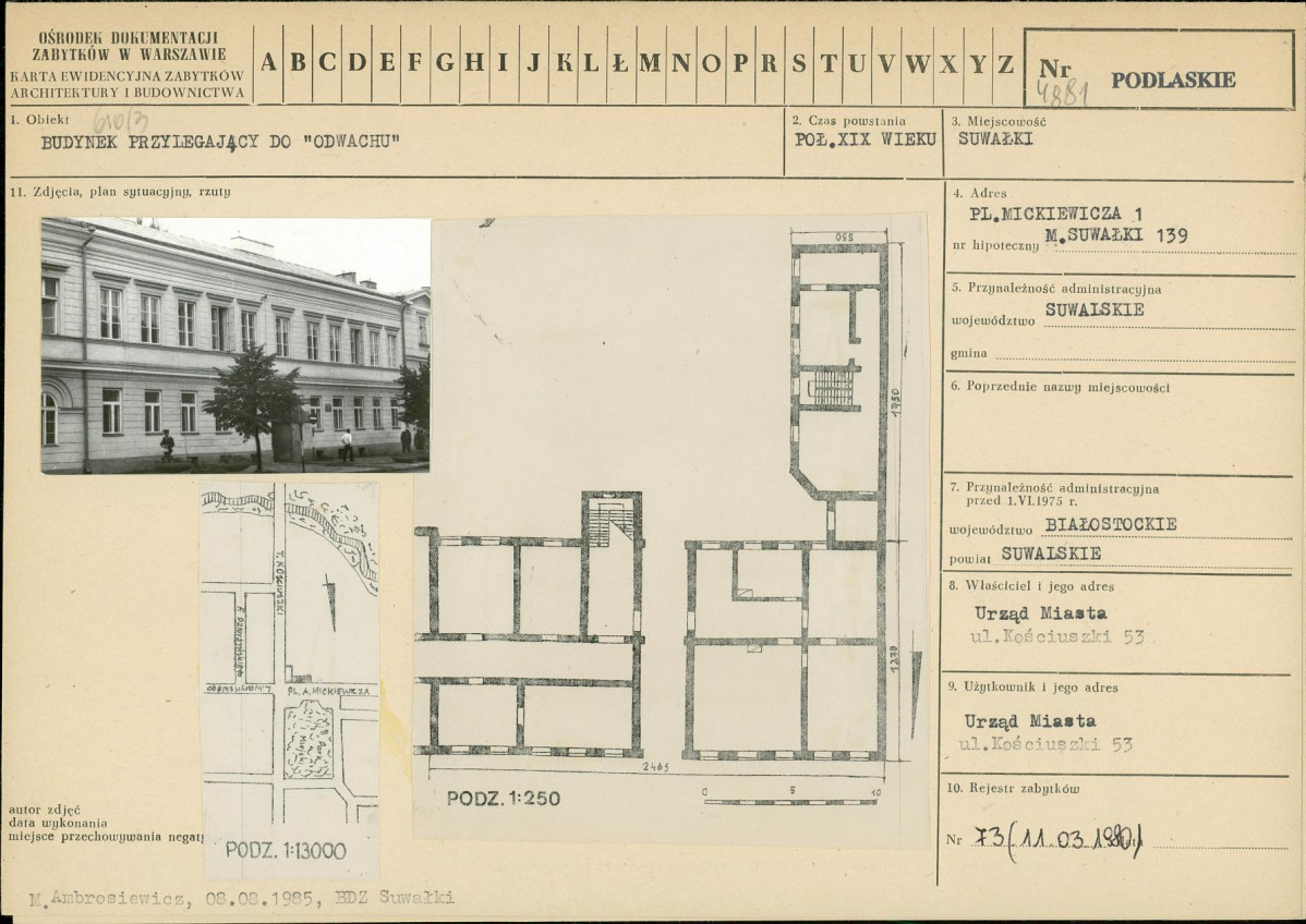 Karta biała, skan nr 1