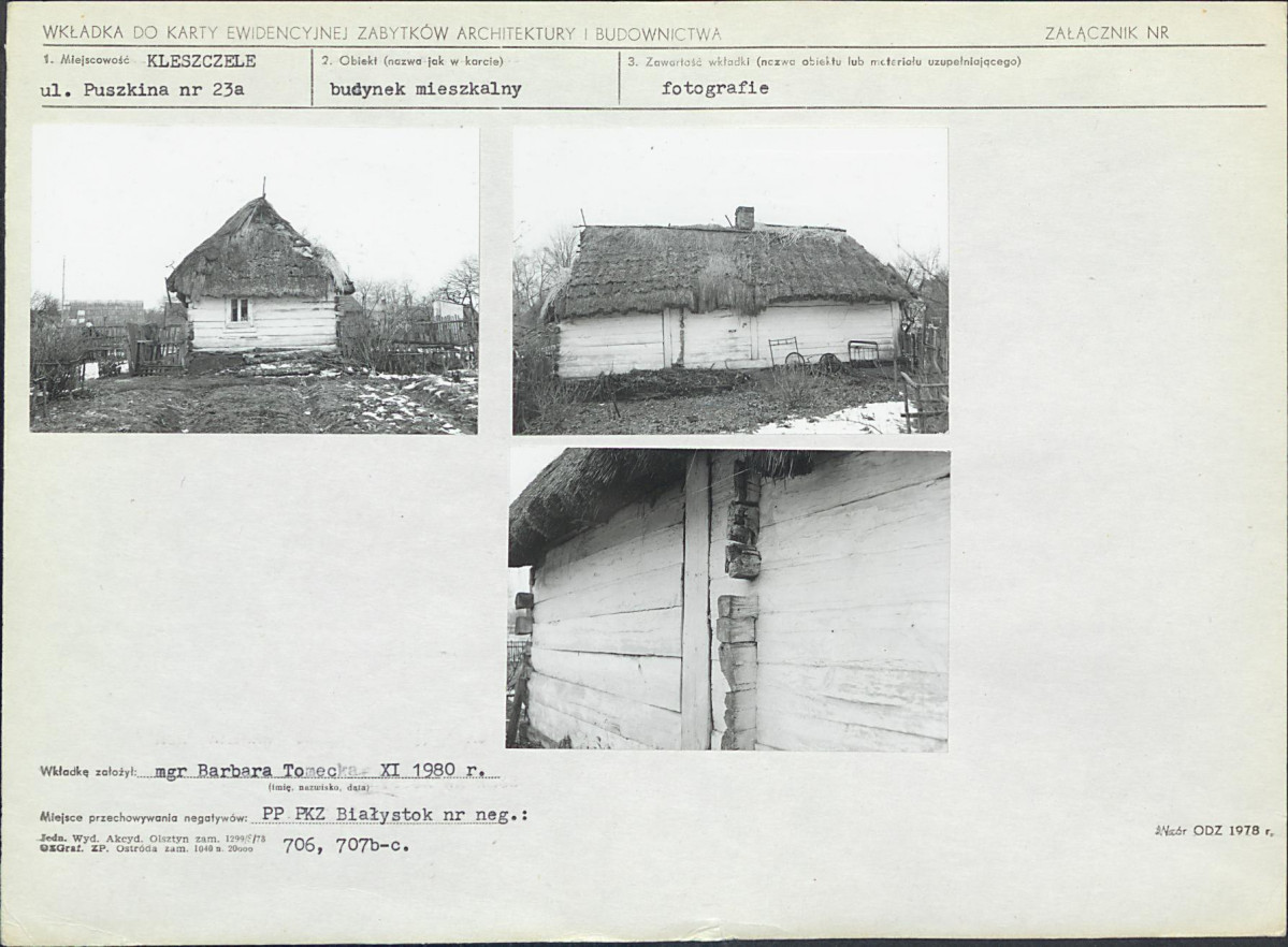 KB - Karta biała, skan nr 5