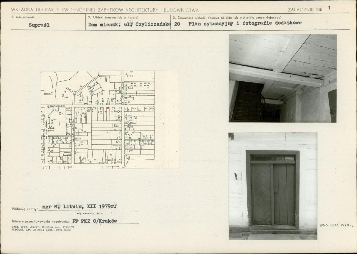 KB - Karta biała, skan nr 5