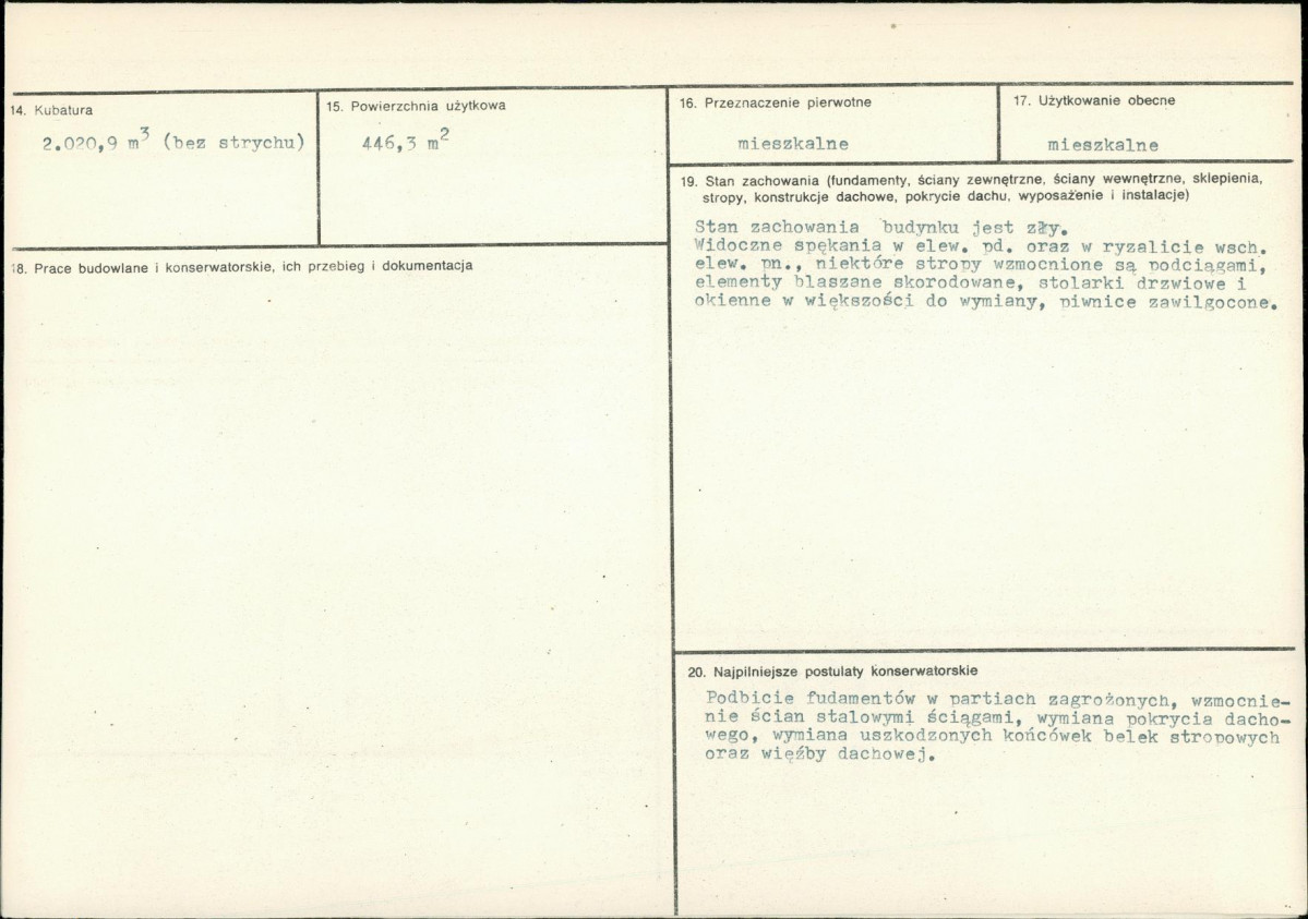 KB - Karta biała, skan nr 3