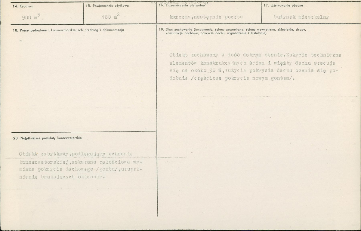 KB - Karta biała, skan nr 3