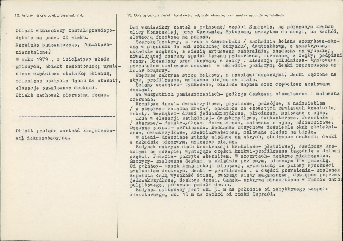 KB - Karta biała, skan nr 2