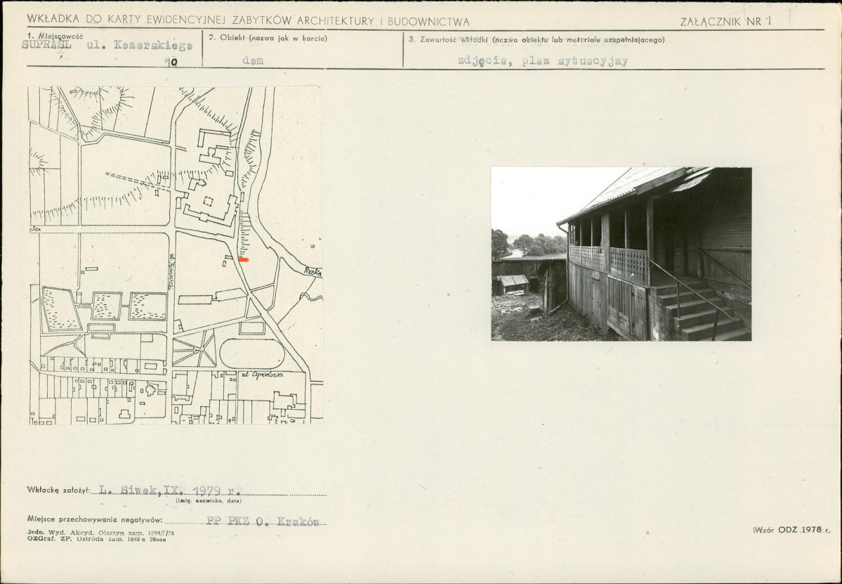 KB - Karta biała, skan nr 5