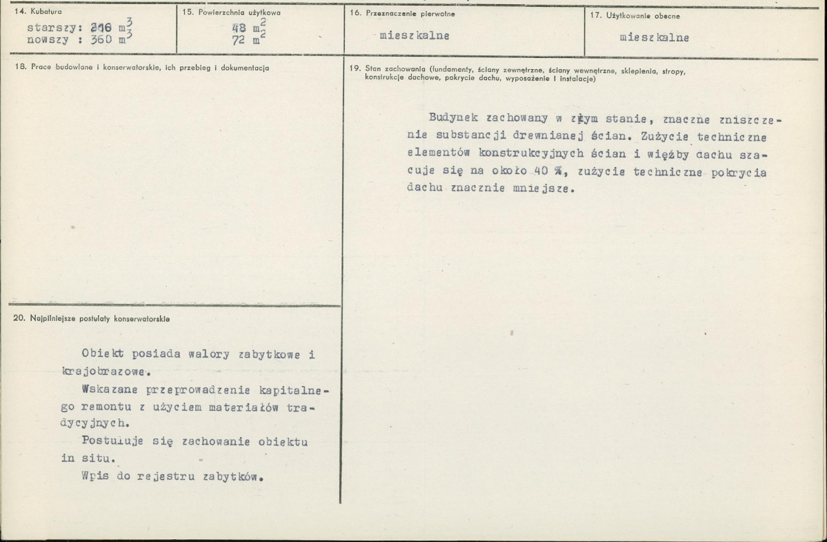 KB - Karta biała, skan nr 3