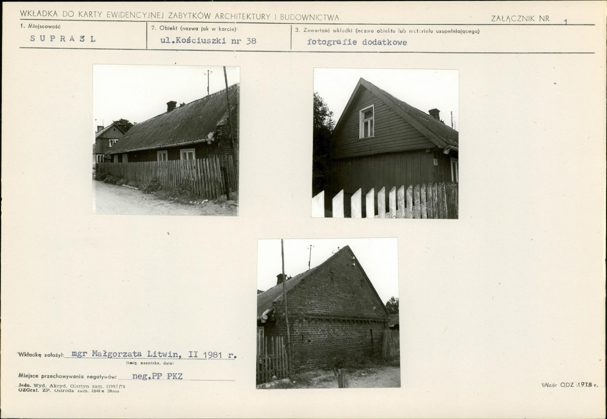 KB - Karta biała, skan nr 5