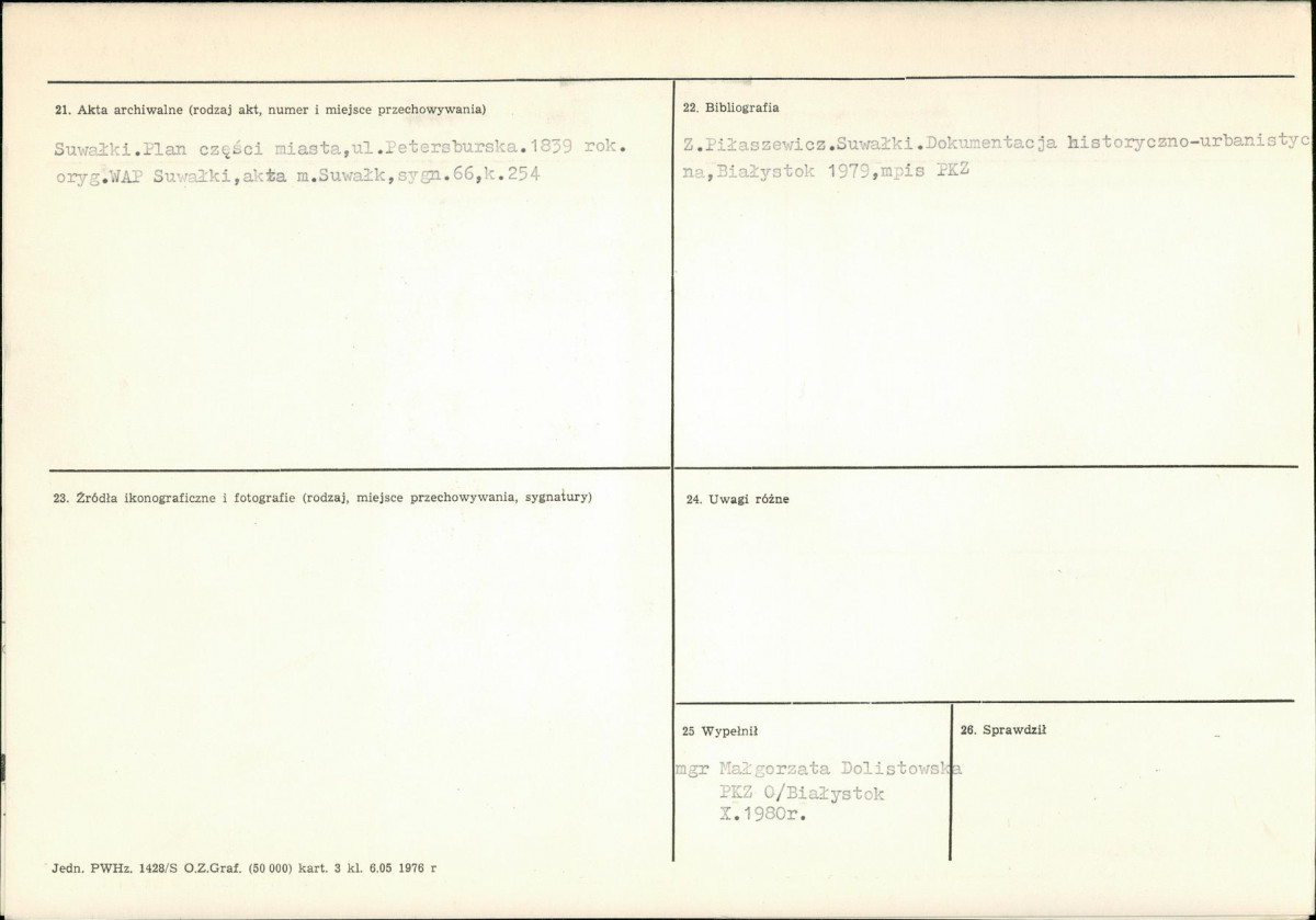 KB - Karta biała, skan nr 4