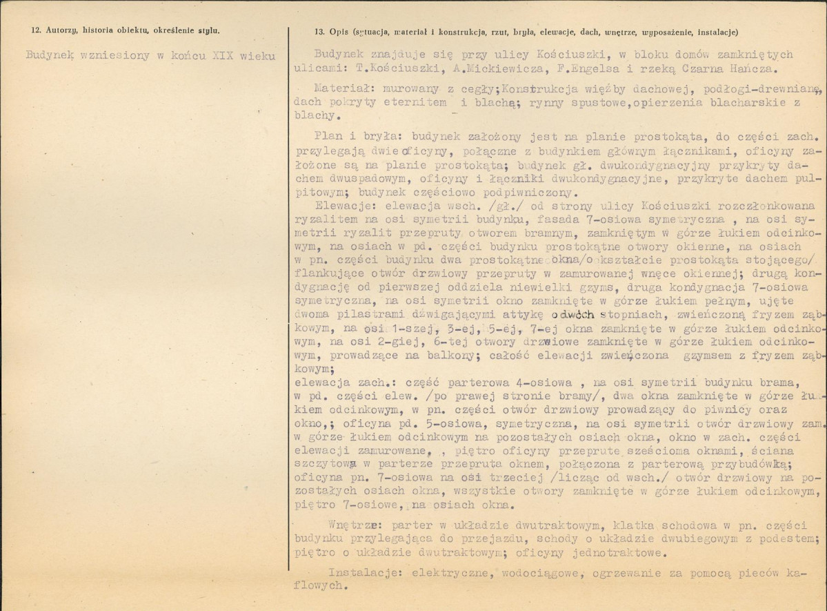 KB - Karta biała, skan nr 2