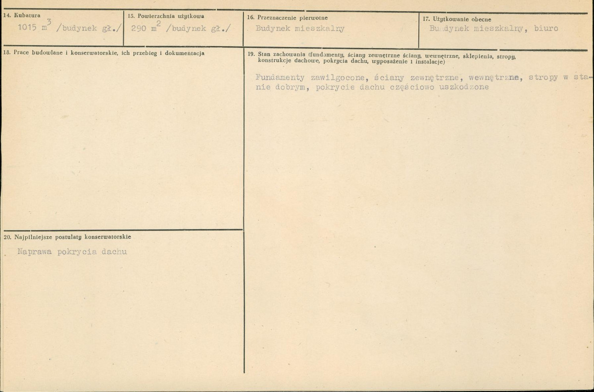 KB - Karta biała, skan nr 3