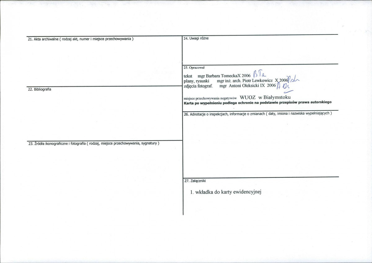 Karta biała, skan nr 4