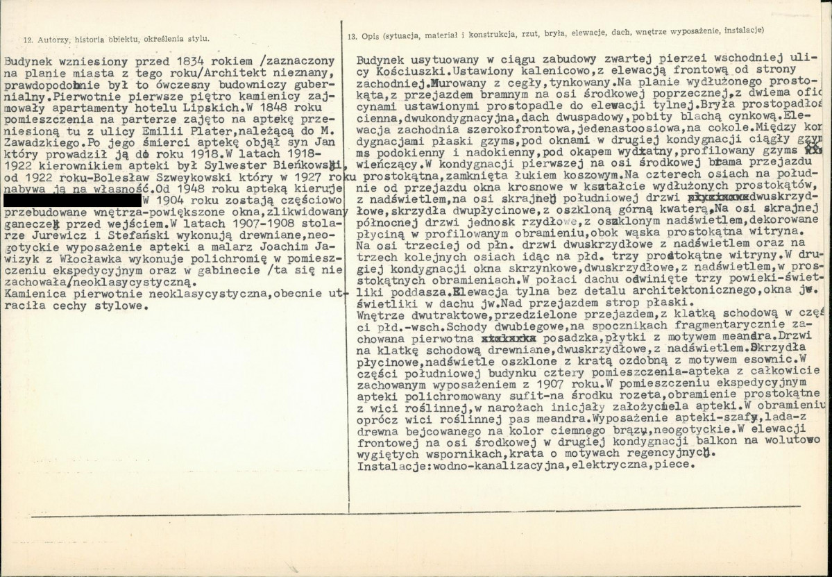 KB - Karta biała, skan nr 2