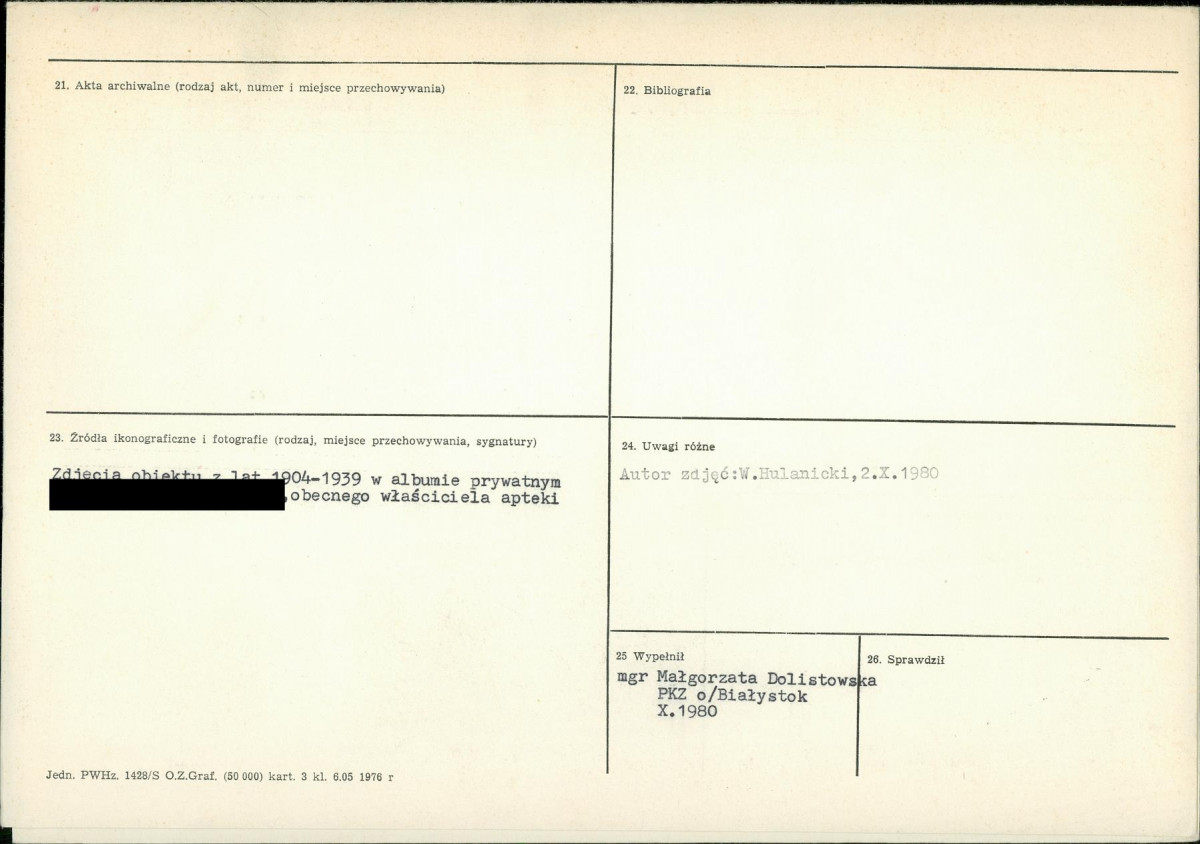 KB - Karta biała, skan nr 4