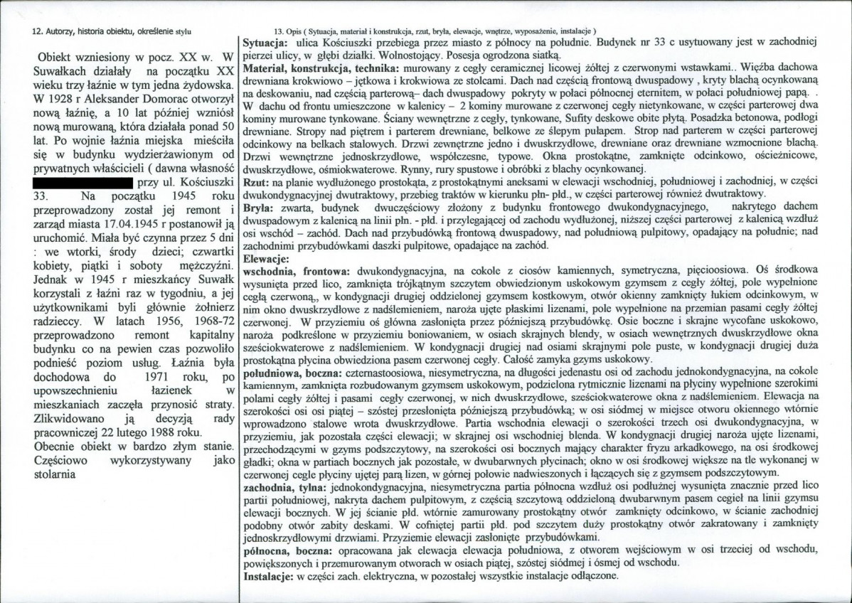 KB - Karta biała, skan nr 2