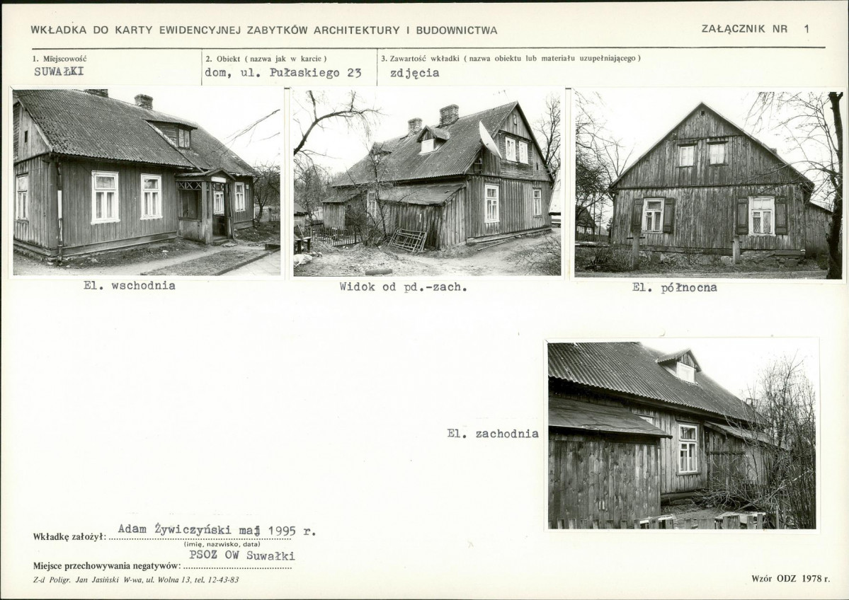 KB - Karta biała, skan nr 5