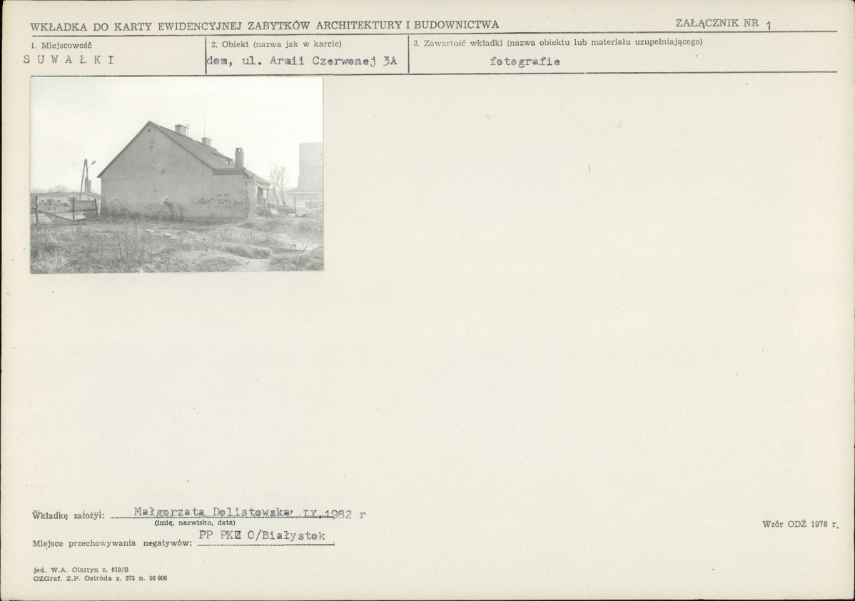 KB - Karta biała, skan nr 5