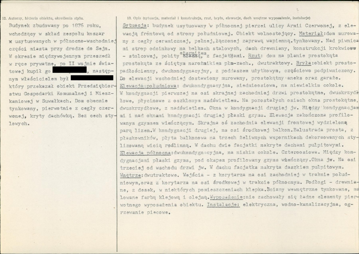 KB - Karta biała, skan nr 2