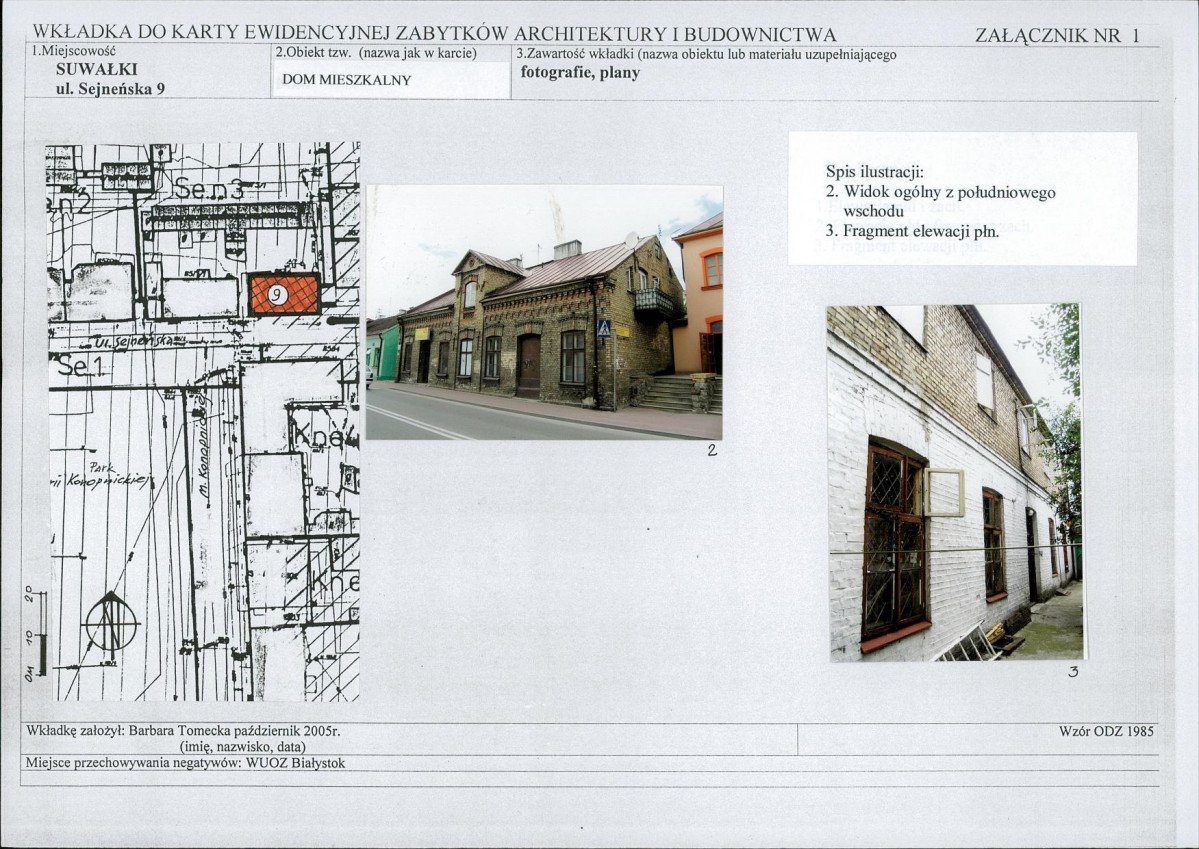 KB - Karta biała, skan nr 5