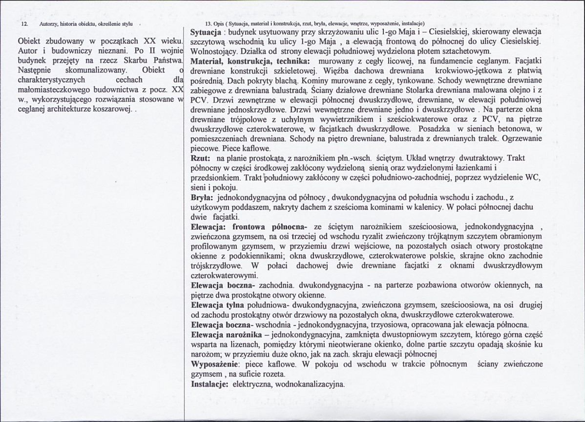 Karta biała, skan nr 2