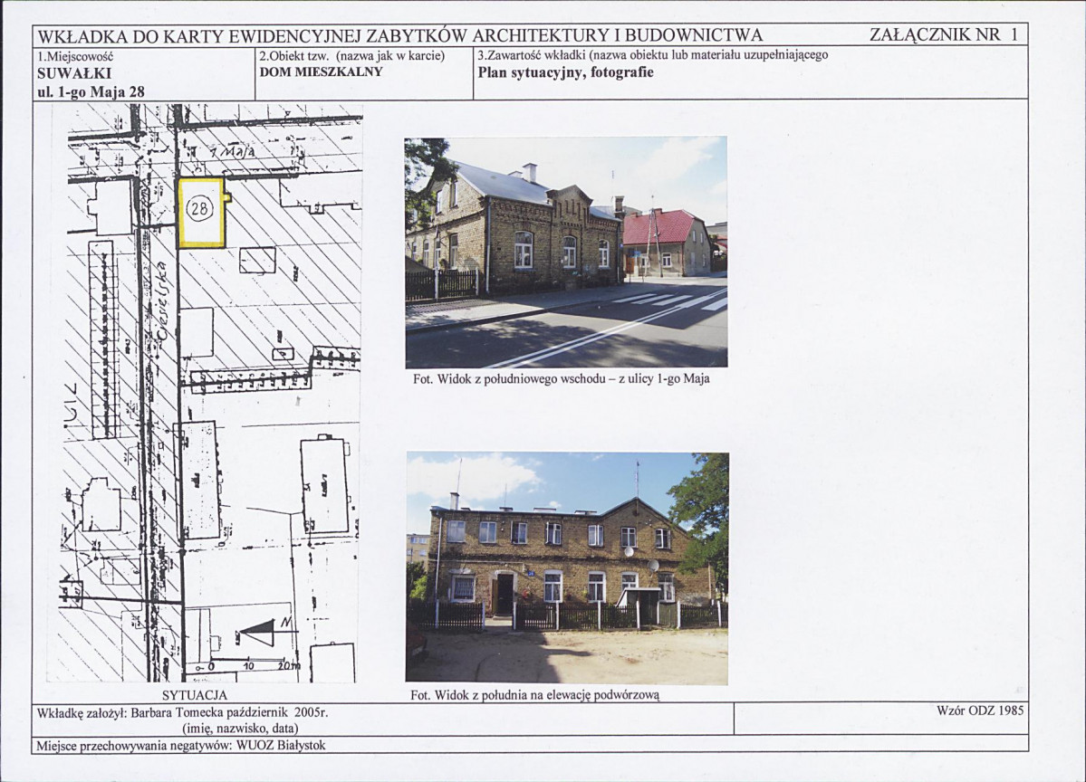 Karta biała, skan nr 5