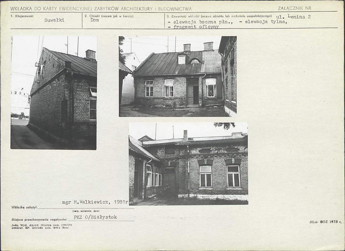 KB - Karta biała, skan nr 5