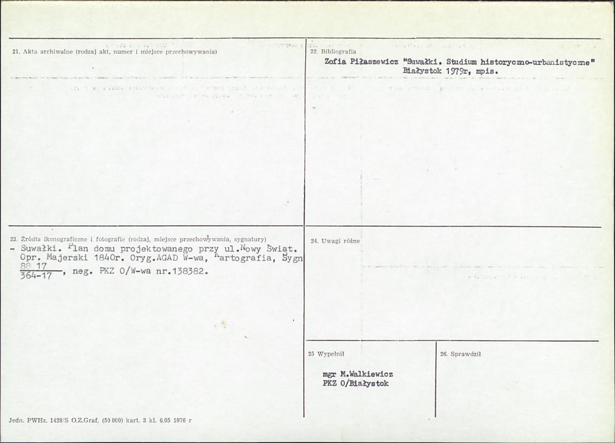 KB - Karta biała, skan nr 4