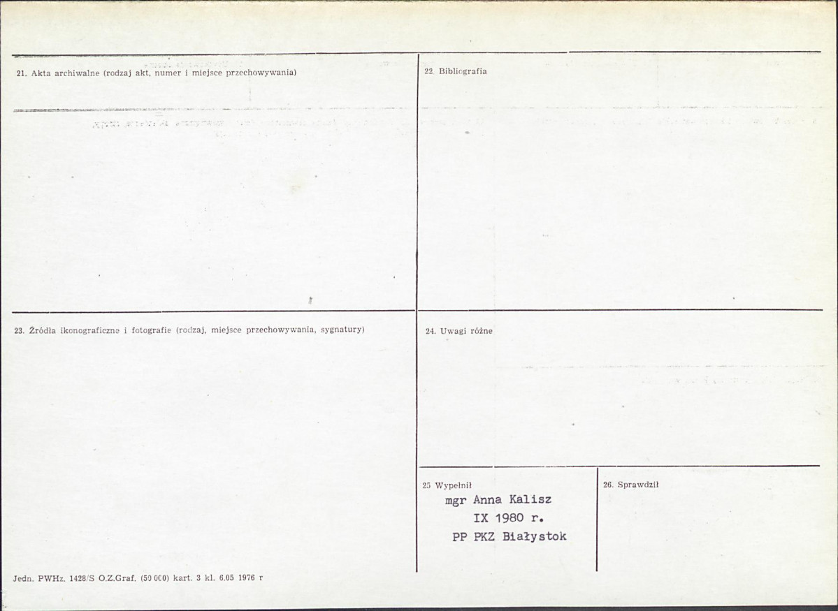 KB - Karta biała, skan nr 4