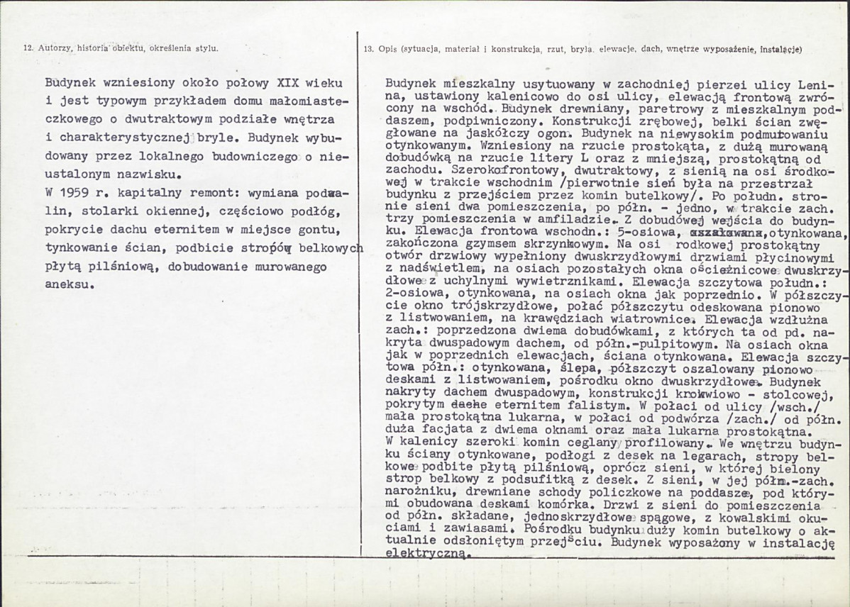 KB - Karta biała, skan nr 2