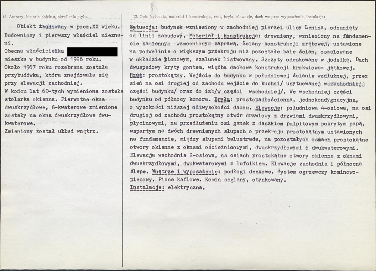 KB - Karta biała, skan nr 2