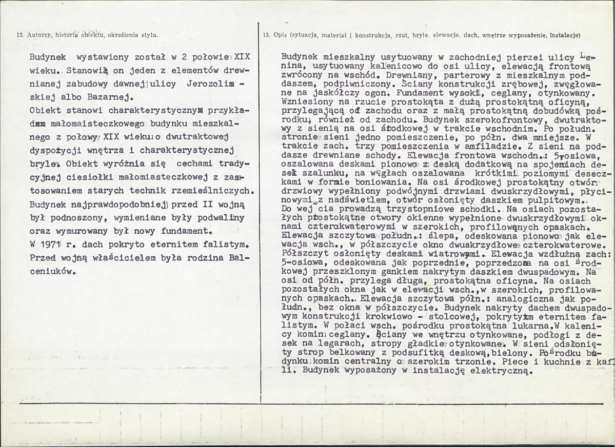 KB - Karta biała, skan nr 2