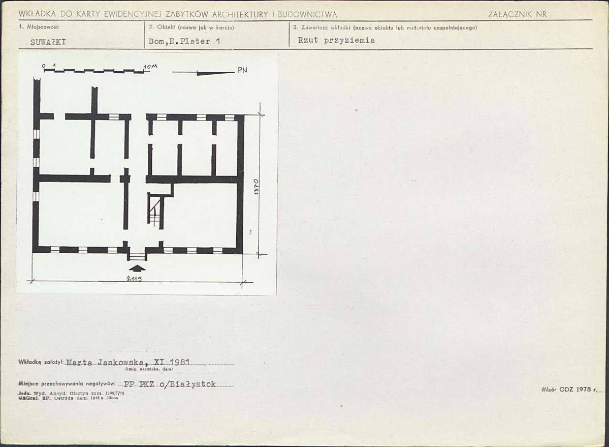 KB - Karta biała, skan nr 5