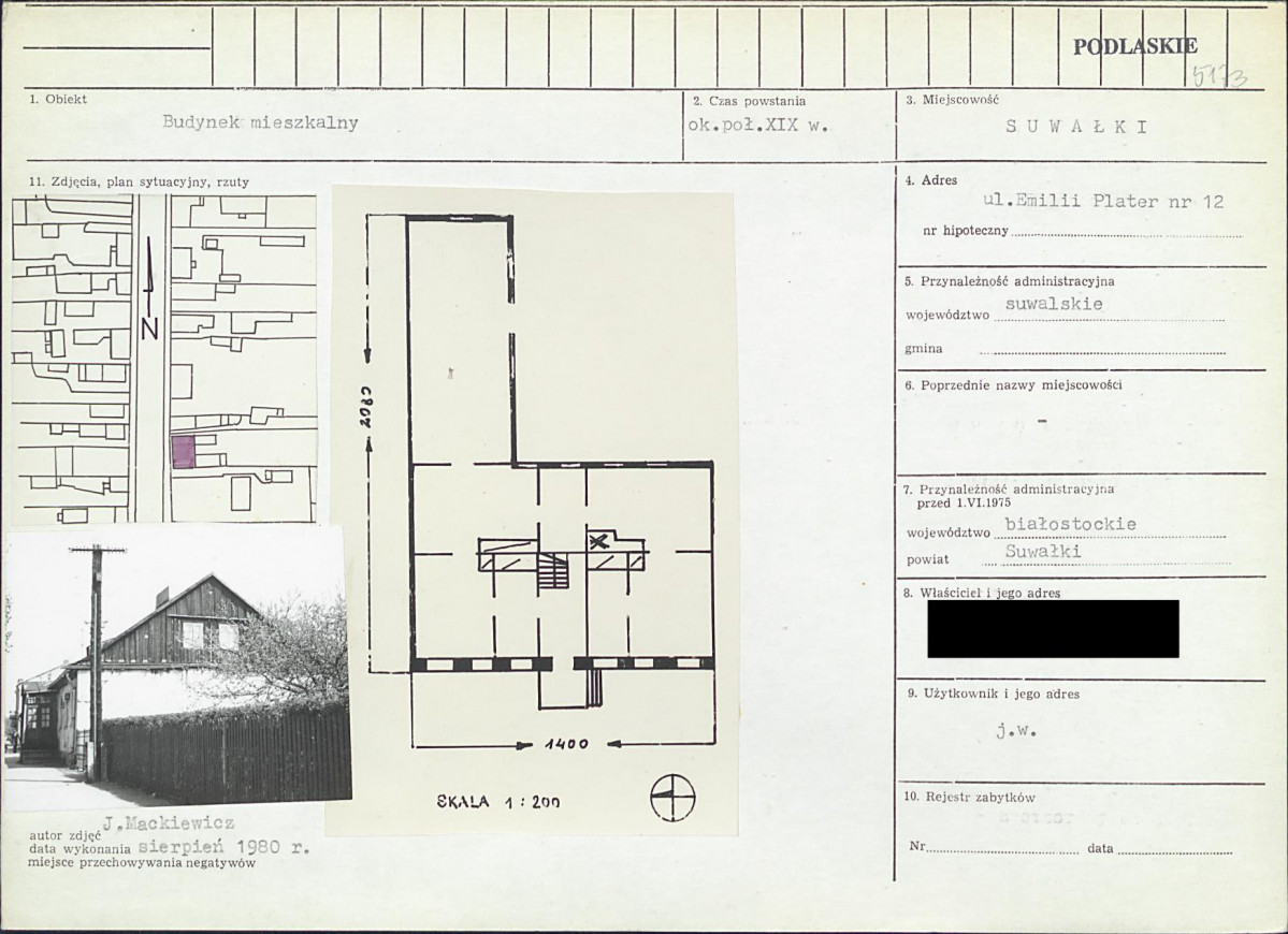 KB - Karta biała, skan nr 1