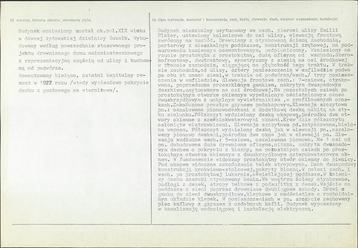 KB - Karta biała, skan nr 2