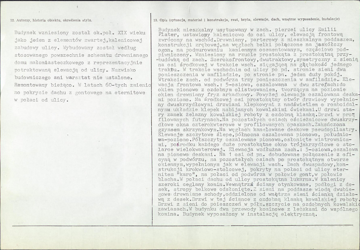 KB - Karta biała, skan nr 2