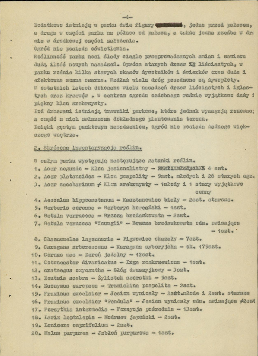 Ewidencja parkowa, skan nr 9