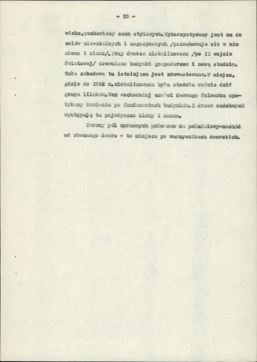 EP - Ewidencja parkowa, skan nr 16