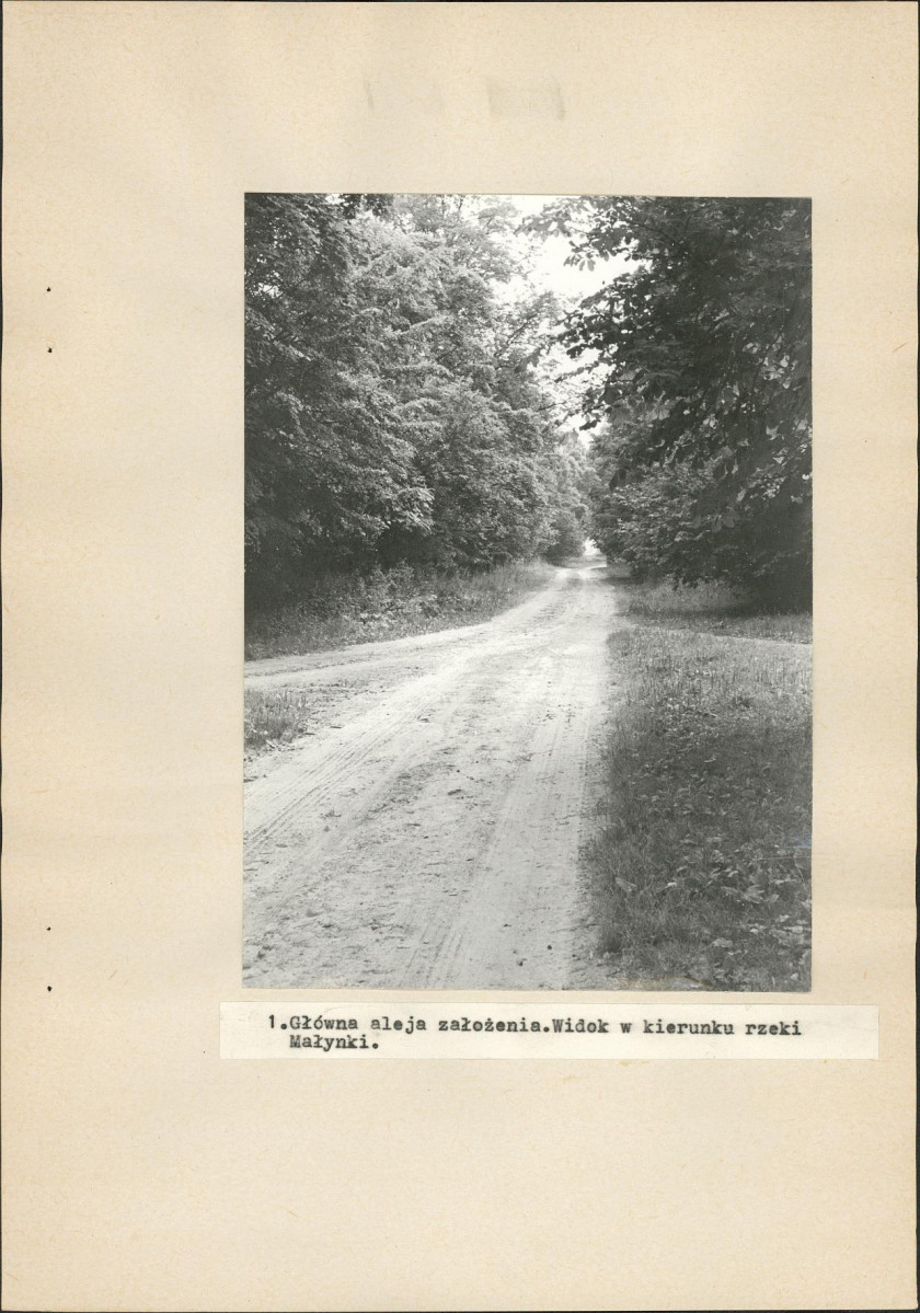 EP - Ewidencja parkowa, skan nr 23