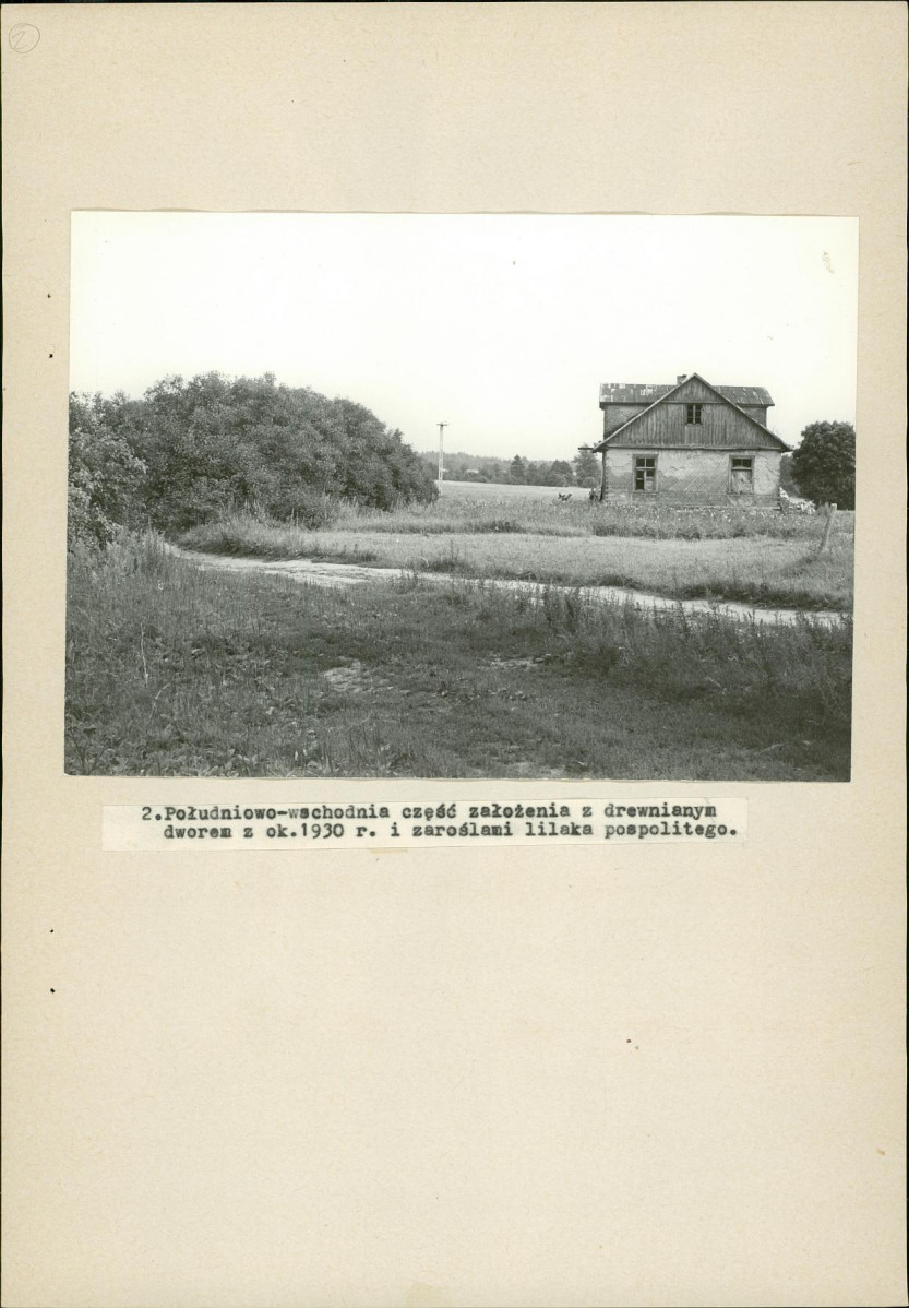 EP - Ewidencja parkowa, skan nr 24
