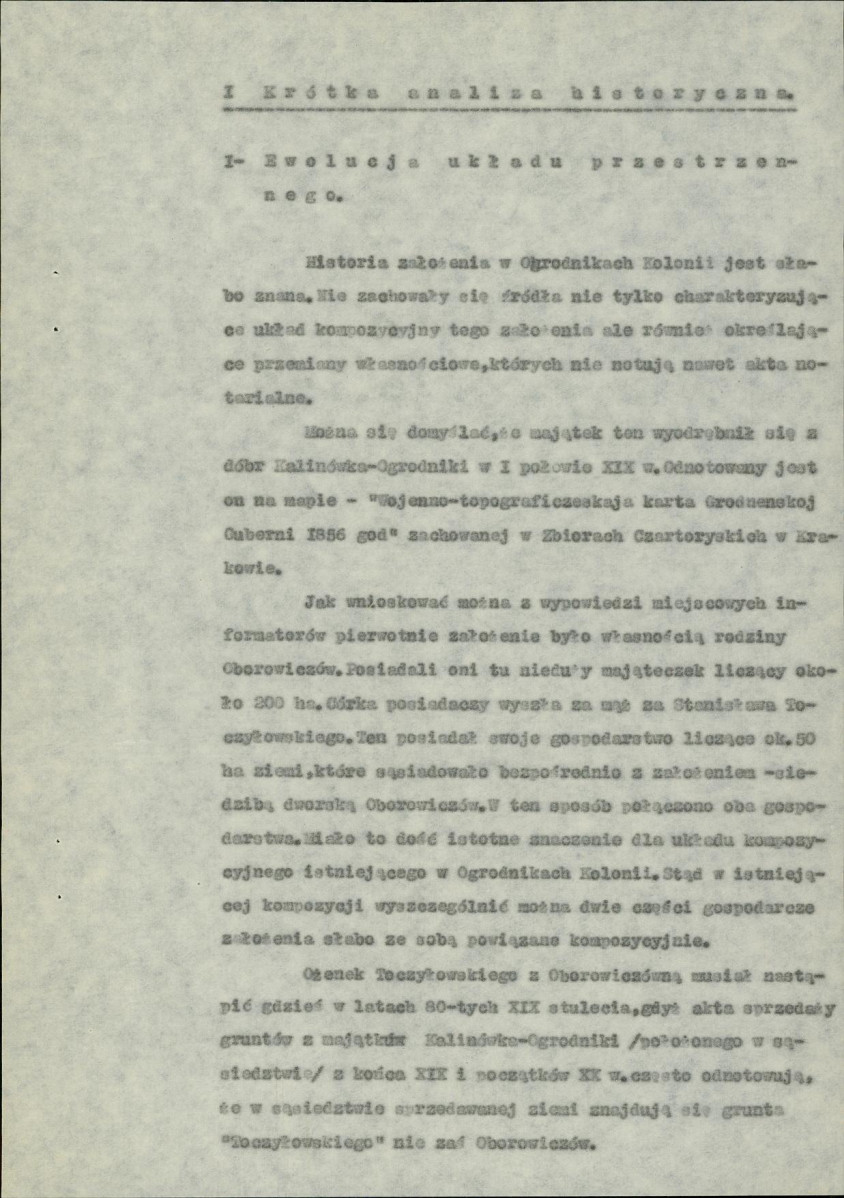 EP - Ewidencja parkowa, skan nr 8