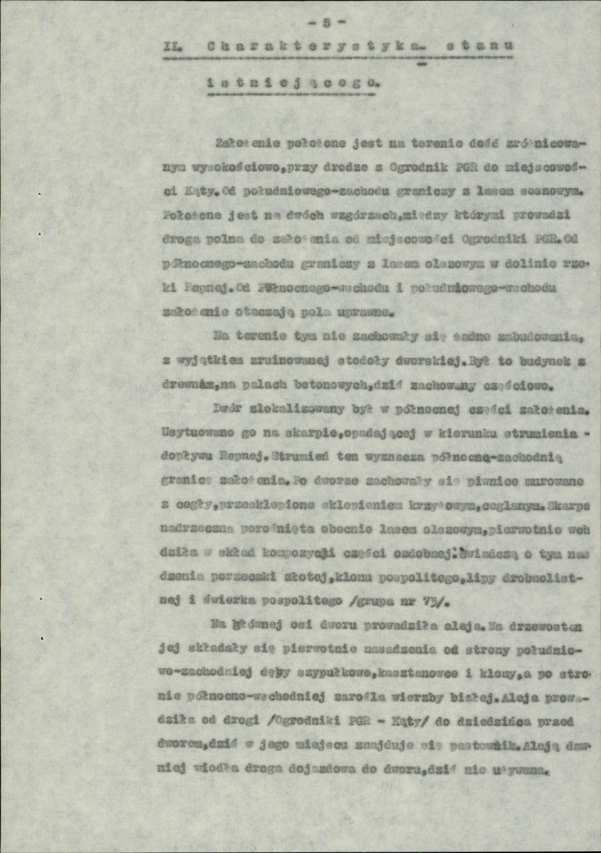 EP - Ewidencja parkowa, skan nr 11