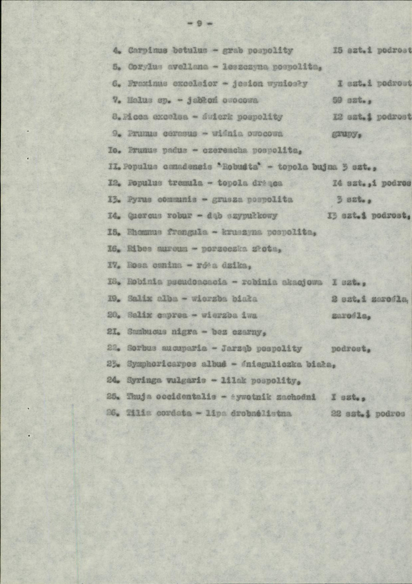 EP - Ewidencja parkowa, skan nr 15