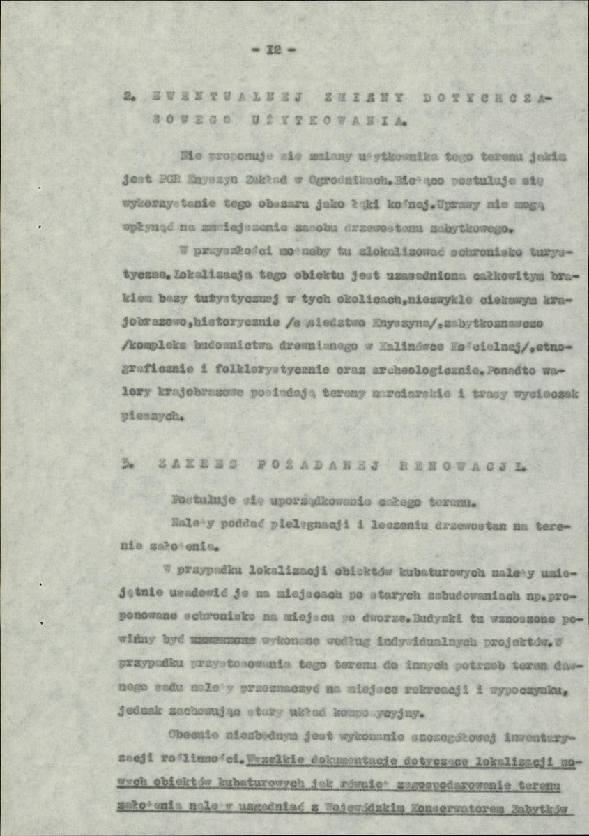 EP - Ewidencja parkowa, skan nr 18