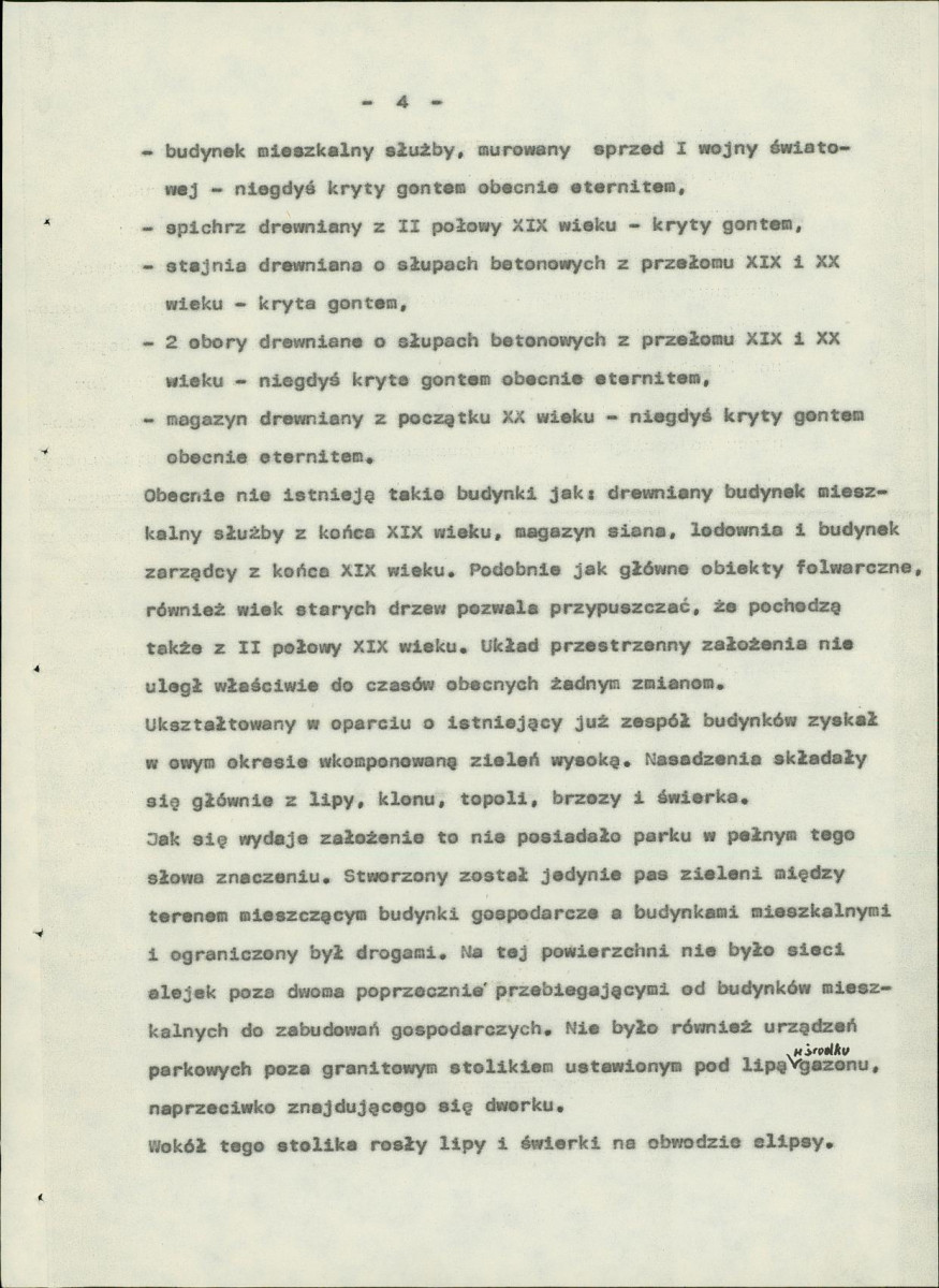 EP - Ewidencja parkowa, skan nr 8
