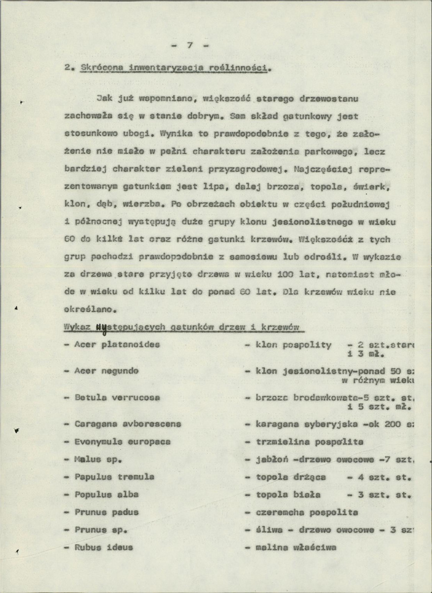 EP - Ewidencja parkowa, skan nr 12