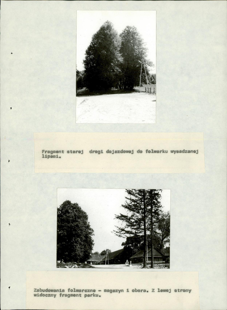EP - Ewidencja parkowa, skan nr 16