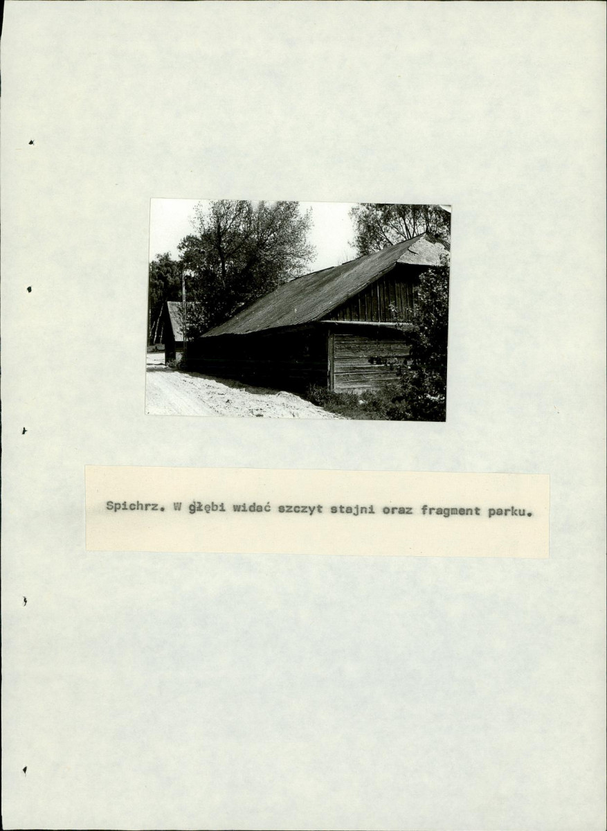 EP - Ewidencja parkowa, skan nr 18