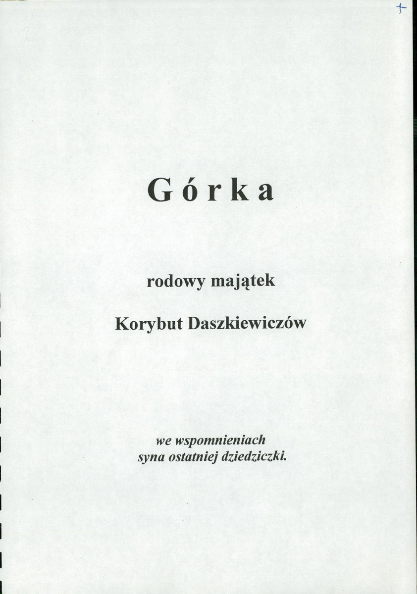 EP - Ewidencja parkowa, skan nr 19